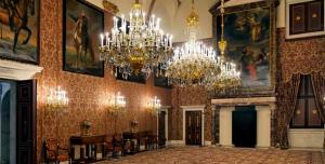 Palacio Real de Ámsterdam | Visitas