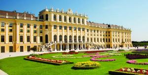Palacio de Schonbrunn en Viena | qué ver y alojamiento