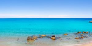 Apartamentos cercanos a las playas de Ibiza