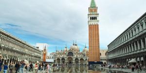 Cosas para ver en Venecia
