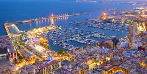 Lugares turísticos que ver en Alicante