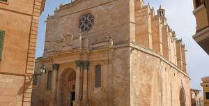 Visita Ciudadela de Menorca