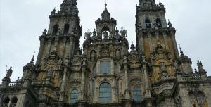 Qué ver en Santiago de Compostela