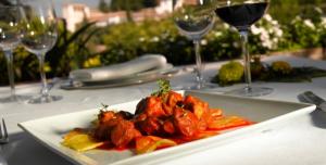 Mejores restaurantes para comer en Granada
