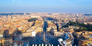 Lugares de la Roma antigua | Roma clásica