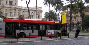 Roma en Autobús | Líneas de bus y billetes