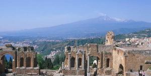 Rutas turísticas por Sicilia | Italia