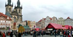 Praga en Semana Santa | Actividades y alojamiento