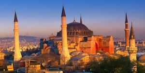 Algunos sitios que visitar en Estambul | Guía rápida