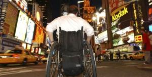 Turismo accesible | Viajar con una discapacidad