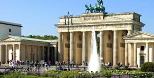 Turismo en Alemania: Berlín | Atractivos turísticos
