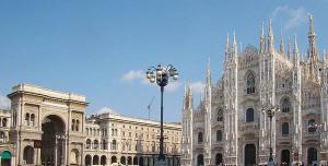 Alquileres turísticos de apartamentos en Milán