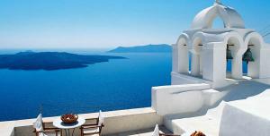 Vacaciones en las Islas Griegas |  Qué ver y alojamiento