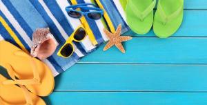 Vacaciones de verano baratas | Algunos consejos