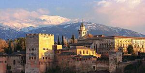 Lugares turísticos de Granada | Qué ver