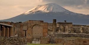 Viaje de Roma a Pompeya | Cómo llegar, qué ver