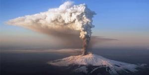 Visita el Volcán Etna de Sicilia