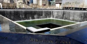 Actual zona cero en Nueva York | Memorial 11 septiembre