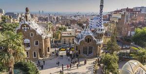Zonas más turísticas de Barcelona | Lugares que ver